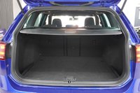 USED 2016 16 VOLKSWAGEN GOLF 2.0 TSI BlueMotion Tech R Estate 5dr Petrol DSG 4MOTION Euro 6 (s/s) (300 ps) EXCELLENT SERVICE HISTORY! 2 KEYS!