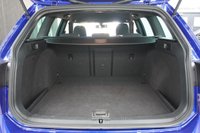 USED 2016 16 VOLKSWAGEN GOLF 2.0 TSI BlueMotion Tech R Estate 5dr Petrol DSG 4MOTION Euro 6 (s/s) (300 ps) EXCELLENT SERVICE HISTORY! 2 KEYS!