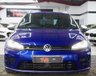 USED 2016 16 VOLKSWAGEN GOLF 2.0 TSI BlueMotion Tech R Estate 5dr Petrol DSG 4MOTION Euro 6 (s/s) (300 ps) EXCELLENT SERVICE HISTORY! 2 KEYS!