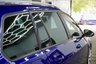 USED 2016 16 VOLKSWAGEN GOLF 2.0 TSI BlueMotion Tech R Estate 5dr Petrol DSG 4MOTION Euro 6 (s/s) (300 ps) EXCELLENT SERVICE HISTORY! 2 KEYS!