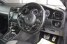 USED 2016 16 VOLKSWAGEN GOLF 2.0 TSI BlueMotion Tech R Estate 5dr Petrol DSG 4MOTION Euro 6 (s/s) (300 ps) EXCELLENT SERVICE HISTORY! 2 KEYS!