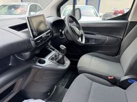 USED 2019 69 VAUXHALL COMBO 1.6 Turbo D 2300 Sportive Panel Van 4dr Diesel Manual L1 H1 Euro 6 (s/s) (100 ps) Buy Online. Nationwide Delivery. Click  Collect  Finance available (subject to status)