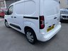 USED 2019 69 VAUXHALL COMBO 1.6 Turbo D 2300 Sportive Panel Van 4dr Diesel Manual L1 H1 Euro 6 (s/s) (100 ps) Buy Online. Nationwide Delivery. Click  Collect  Finance available (subject to status)