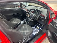 USED 2015 P VAUXHALL CORSA 1.4i ecoTEC Limited Edition Hatchback 3dr Petrol Manual Euro 6 (90 ps) Hatchback