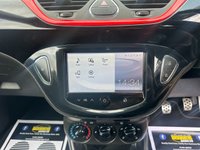 USED 2015 P VAUXHALL CORSA 1.4i ecoTEC Limited Edition Hatchback 3dr Petrol Manual Euro 6 (90 ps) Hatchback