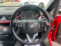 USED 2015 P VAUXHALL CORSA 1.4i ecoTEC Limited Edition Hatchback 3dr Petrol Manual Euro 6 (90 ps) Hatchback