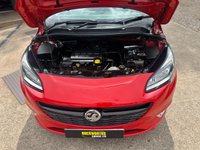 USED 2015 P VAUXHALL CORSA 1.4i ecoTEC Limited Edition Hatchback 3dr Petrol Manual Euro 6 (90 ps) Hatchback