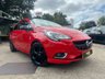 USED 2015 P VAUXHALL CORSA 1.4i ecoTEC Limited Edition Hatchback 3dr Petrol Manual Euro 6 (90 ps) Hatchback