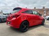 USED 2015 P VAUXHALL CORSA 1.4i ecoTEC Limited Edition Hatchback 3dr Petrol Manual Euro 6 (90 ps) Hatchback
