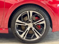 USED 2017 67 PEUGEOT 208 1.6 THP GTi Prestige Hatchback 3dr Petrol Manual Euro 6 (s/s) (208 ps) Fixed Pan Roof / App Connect