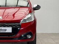USED 2017 67 PEUGEOT 208 1.6 THP GTi Prestige Hatchback 3dr Petrol Manual Euro 6 (s/s) (208 ps) Fixed Pan Roof / App Connect