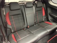 USED 2017 67 PEUGEOT 208 1.6 THP GTi Prestige Hatchback 3dr Petrol Manual Euro 6 (s/s) (208 ps) Fixed Pan Roof / App Connect