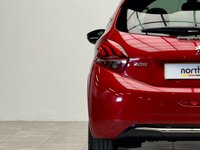 USED 2017 67 PEUGEOT 208 1.6 THP GTi Prestige Hatchback 3dr Petrol Manual Euro 6 (s/s) (208 ps) Fixed Pan Roof / App Connect