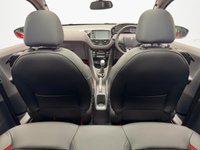 USED 2017 67 PEUGEOT 208 1.6 THP GTi Prestige Hatchback 3dr Petrol Manual Euro 6 (s/s) (208 ps) Fixed Pan Roof / App Connect