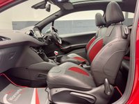USED 2017 67 PEUGEOT 208 1.6 THP GTi Prestige Hatchback 3dr Petrol Manual Euro 6 (s/s) (208 ps) Fixed Pan Roof / App Connect
