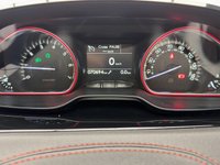 USED 2017 67 PEUGEOT 208 1.6 THP GTi Prestige Hatchback 3dr Petrol Manual Euro 6 (s/s) (208 ps) Fixed Pan Roof / App Connect