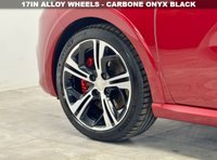 USED 2017 67 PEUGEOT 208 1.6 THP GTi Prestige Hatchback 3dr Petrol Manual Euro 6 (s/s) (208 ps) Fixed Pan Roof / App Connect