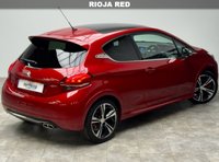 USED 2017 67 PEUGEOT 208 1.6 THP GTi Prestige Hatchback 3dr Petrol Manual Euro 6 (s/s) (208 ps) Fixed Pan Roof / App Connect