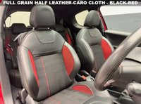 USED 2017 67 PEUGEOT 208 1.6 THP GTi Prestige Hatchback 3dr Petrol Manual Euro 6 (s/s) (208 ps) Fixed Pan Roof / App Connect