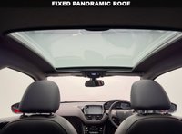 USED 2017 67 PEUGEOT 208 1.6 THP GTi Prestige Hatchback 3dr Petrol Manual Euro 6 (s/s) (208 ps) Fixed Pan Roof / App Connect