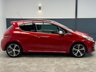 USED 2017 67 PEUGEOT 208 1.6 THP GTi Prestige Hatchback 3dr Petrol Manual Euro 6 (s/s) (208 ps) Fixed Pan Roof / App Connect