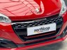 USED 2017 67 PEUGEOT 208 1.6 THP GTi Prestige Hatchback 3dr Petrol Manual Euro 6 (s/s) (208 ps) Fixed Pan Roof / App Connect