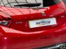 USED 2017 67 PEUGEOT 208 1.6 THP GTi Prestige Hatchback 3dr Petrol Manual Euro 6 (s/s) (208 ps) Fixed Pan Roof / App Connect
