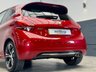 USED 2017 67 PEUGEOT 208 1.6 THP GTi Prestige Hatchback 3dr Petrol Manual Euro 6 (s/s) (208 ps) Fixed Pan Roof / App Connect