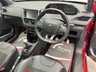 USED 2017 67 PEUGEOT 208 1.6 THP GTi Prestige Hatchback 3dr Petrol Manual Euro 6 (s/s) (208 ps) Fixed Pan Roof / App Connect