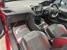 USED 2017 67 PEUGEOT 208 1.6 THP GTi Prestige Hatchback 3dr Petrol Manual Euro 6 (s/s) (208 ps) Fixed Pan Roof / App Connect