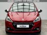 USED 2017 67 PEUGEOT 208 1.6 THP GTi Prestige Hatchback 3dr Petrol Manual Euro 6 (s/s) (208 ps) Fixed Pan Roof / App Connect