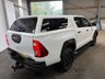 USED 2022 22 TOYOTA HILUX 2.8 D-4D Invincible X Pickup Double Cab 4dr Diesel Manual 4WD Euro 6 (s/s) (204 ps) 12 MONTHS MOT+SAT NAV+CAMERA