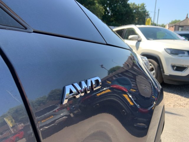 View our KIA SPORTAGE