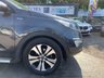 USED 2013 63 KIA SPORTAGE 2.0 CRDi KX-4 SUV 5dr Diesel Auto AWD Euro 5 (181 bhp) Pan Roof /Nav
