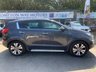 USED 2013 63 KIA SPORTAGE 2.0 CRDi KX-4 SUV 5dr Diesel Auto AWD Euro 5 (181 bhp) Pan Roof /Nav