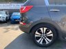 USED 2013 63 KIA SPORTAGE 2.0 CRDi KX-4 SUV 5dr Diesel Auto AWD Euro 5 (181 bhp) Pan Roof /Nav