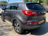 USED 2013 63 KIA SPORTAGE 2.0 CRDi KX-4 SUV 5dr Diesel Auto AWD Euro 5 (181 bhp) Pan Roof /Nav