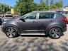 USED 2013 63 KIA SPORTAGE 2.0 CRDi KX-4 SUV 5dr Diesel Auto AWD Euro 5 (181 bhp) Pan Roof /Nav