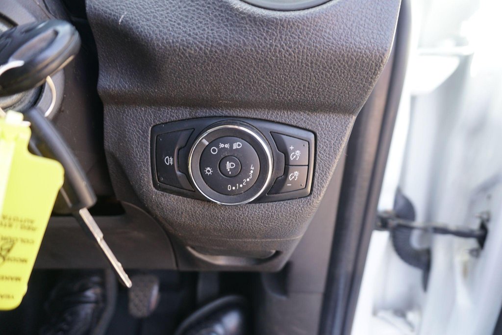 USED 2018 18 FORD TRANSIT COURIER 1.5 TDCi L1 H1 6dr NO VAT/JUST ARRIVED!!!