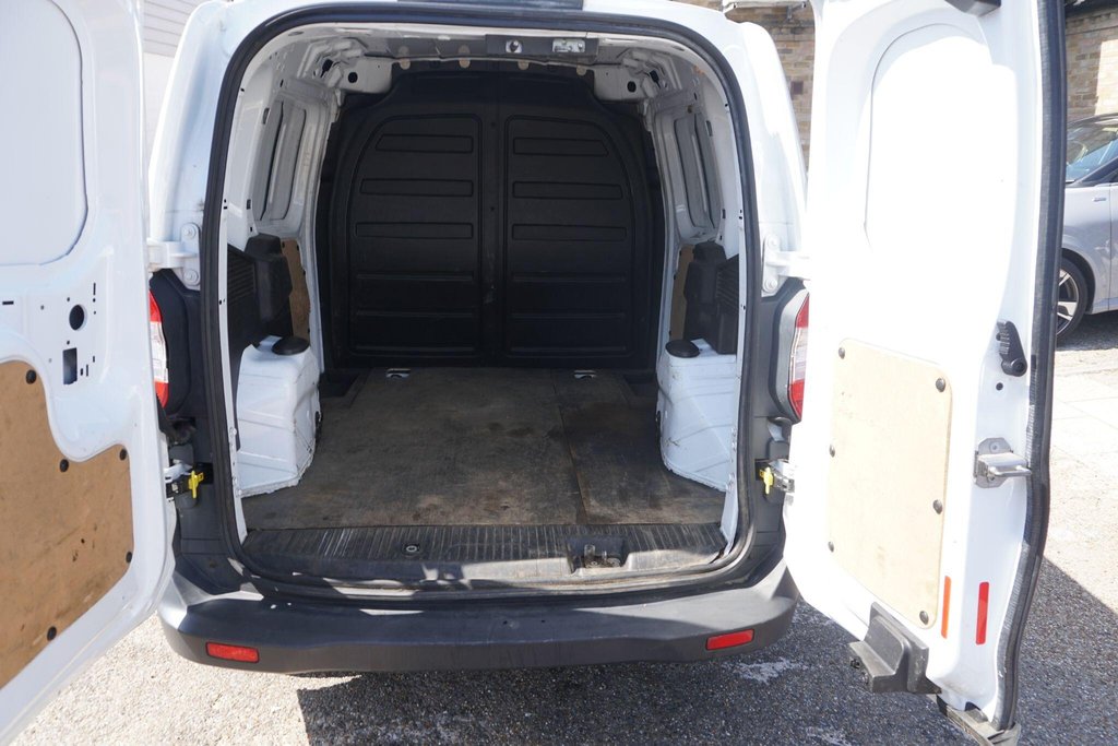 USED 2018 18 FORD TRANSIT COURIER 1.5 TDCi L1 H1 6dr NO VAT/JUST ARRIVED!!!