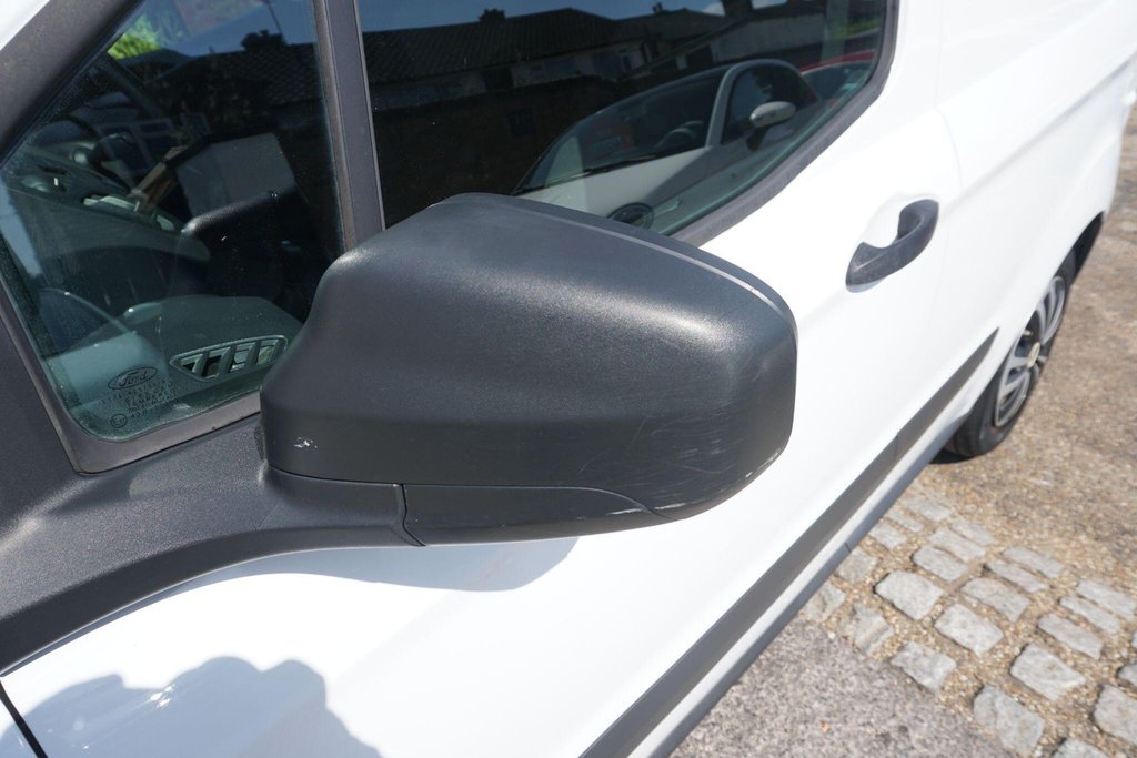 USED 2018 18 FORD TRANSIT COURIER 1.5 TDCi L1 H1 6dr NO VAT/JUST ARRIVED!!!
