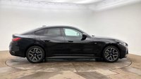 USED 2022 72 BMW I4 40 83.9kWh M Sport Gran Coupe 5dr Electric Auto eDrive (340 ps) EXCELLENT CONDITION / 1 OWNER