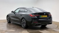USED 2022 72 BMW I4 40 83.9kWh M Sport Gran Coupe 5dr Electric Auto eDrive (340 ps) EXCELLENT CONDITION / 1 OWNER