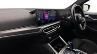 USED 2022 72 BMW I4 40 83.9kWh M Sport Gran Coupe 5dr Electric Auto eDrive (340 ps) EXCELLENT CONDITION / 1 OWNER
