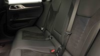 USED 2022 72 BMW I4 40 83.9kWh M Sport Gran Coupe 5dr Electric Auto eDrive (340 ps) EXCELLENT CONDITION / 1 OWNER