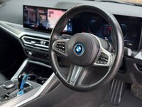 USED 2022 72 BMW I4 40 83.9kWh M Sport Gran Coupe 5dr Electric Auto eDrive (340 ps) EXCELLENT CONDITION / 1 OWNER