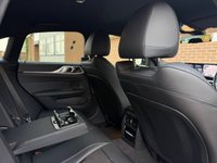 USED 2022 72 BMW I4 40 83.9kWh M Sport Gran Coupe 5dr Electric Auto eDrive (340 ps) EXCELLENT CONDITION / 1 OWNER