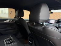 USED 2022 72 BMW I4 40 83.9kWh M Sport Gran Coupe 5dr Electric Auto eDrive (340 ps) EXCELLENT CONDITION / 1 OWNER