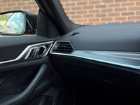 USED 2022 72 BMW I4 40 83.9kWh M Sport Gran Coupe 5dr Electric Auto eDrive (340 ps) EXCELLENT CONDITION / 1 OWNER