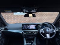 USED 2022 72 BMW I4 40 83.9kWh M Sport Gran Coupe 5dr Electric Auto eDrive (340 ps) EXCELLENT CONDITION / 1 OWNER
